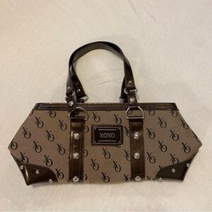 Y2K XOXO Purse